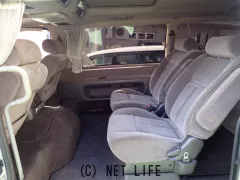 トヨタ ハイエース