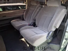 トヨタ ハイエース