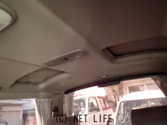 トヨタ ハイエース