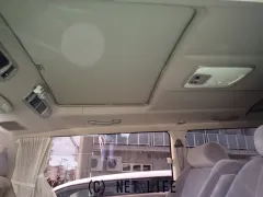 トヨタ ハイエース