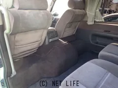 トヨタ ハイエース