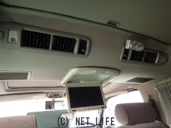 トヨタ ハイエース