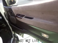 トヨタ ハイエース