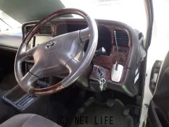 トヨタ ハイエース