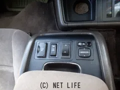 トヨタ ハイエース