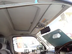 トヨタ ハイエース