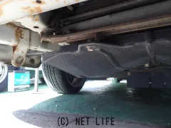 トヨタ ハイエース