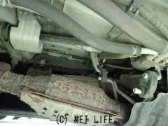 トヨタ ハイエース