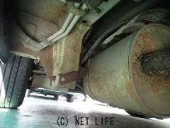 トヨタ ハイエース