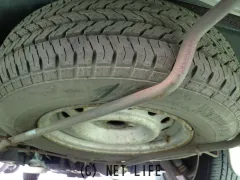 トヨタ ハイエース