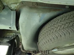 トヨタ ハイエース