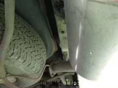 トヨタ ハイエース