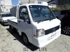 スバル サンバートラック