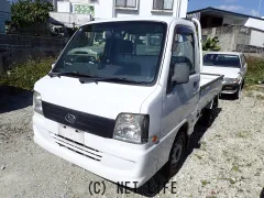 スバル サンバートラック