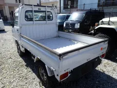 スバル サンバートラック