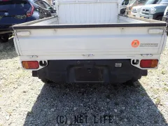 スバル サンバートラック