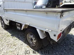 スバル サンバートラック