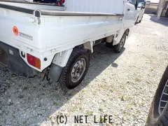 スバル サンバートラック