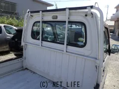 スバル サンバートラック