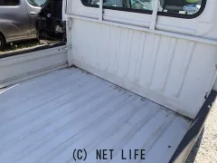 スバル サンバートラック