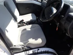 スバル サンバートラック