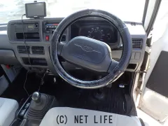 スバル サンバートラック