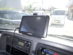 スバル サンバートラック