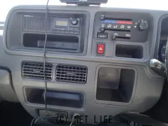 スバル サンバートラック