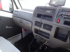 スバル サンバートラック