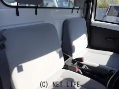 スバル サンバートラック