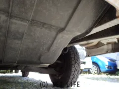 スバル サンバートラック