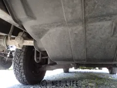 スバル サンバートラック