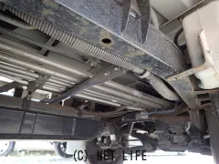 スバル サンバートラック