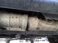 スバル サンバートラック