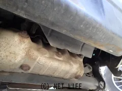 スバル サンバートラック