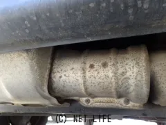 スバル サンバートラック