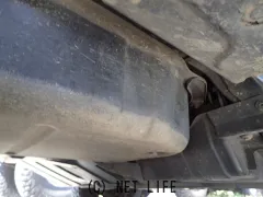 スバル サンバートラック