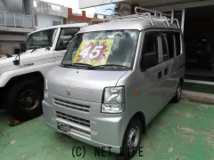 スズキ エブリイ