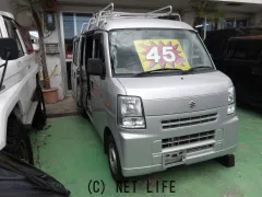 スズキ エブリイ