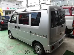 スズキ エブリイ