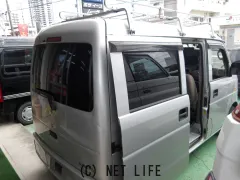 スズキ エブリイ