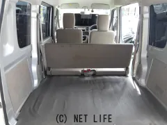 スズキ エブリイ