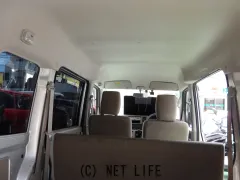 スズキ エブリイ