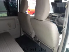 スズキ エブリイ