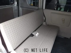 スズキ エブリイ