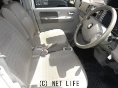 スズキ エブリイ