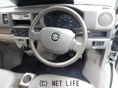 スズキ エブリイ