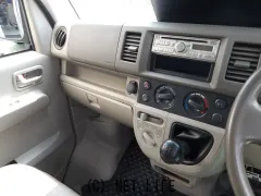 スズキ エブリイ