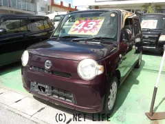 ダイハツ ミラココア