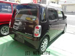 ダイハツ ミラココア